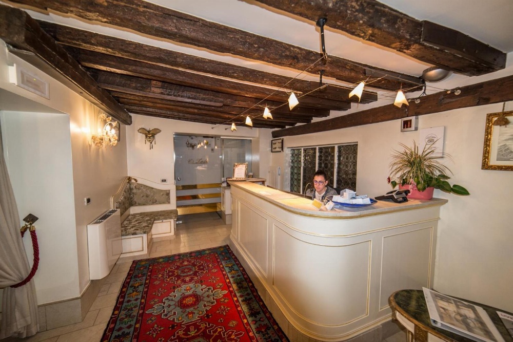 Locanda Ca' Zose